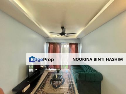 Park Avenue Condominium, Damansara Damai, PJ For Sale , Selangor, Damansara Damai