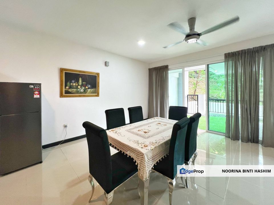 Armanee TerraceCondominium, Damansara Perdana, Selangor For Sale , Selangor, Damansara Perdana