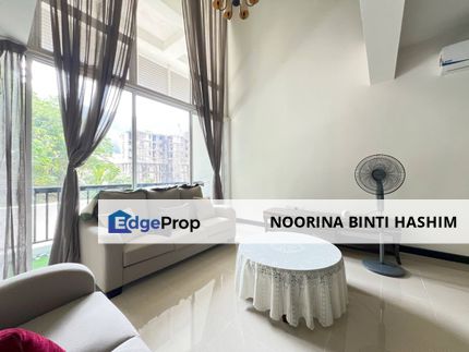 Armanee TerraceCondominium, Damansara Perdana, Selangor For Sale , Selangor, Damansara Perdana