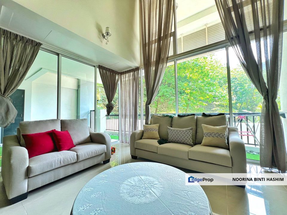 Armanee TerraceCondominium, Damansara Perdana, Selangor For Sale , Selangor, Damansara Perdana