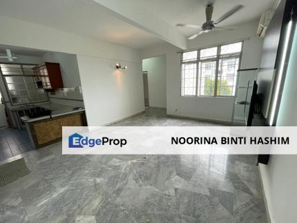 Goodyear Court 9 Apartment, Subang Jaya Selangor For Sale , Selangor, USJ