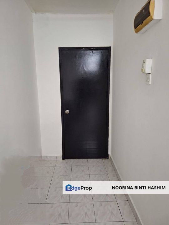 Idaman Sutera Condominium Setapak Kuala Lumpur, , Kuala Lumpur, Setapak
