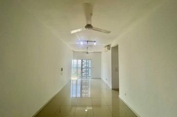 Savanna Executive Suites @ Southville City