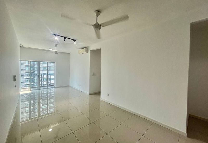 Savanna Executive Suites @ Southville City