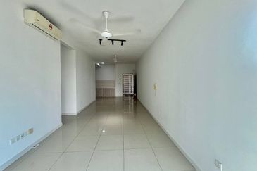 Savanna Executive Suites @ Southville City