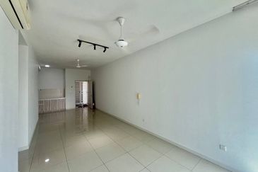 Savanna Executive Suites @ Southville City