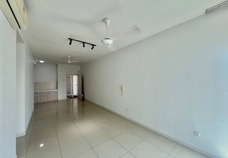 Savanna Executive Suites @ Southville City