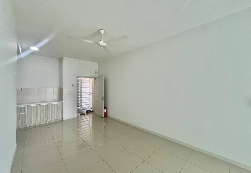 Savanna Executive Suites @ Southville City