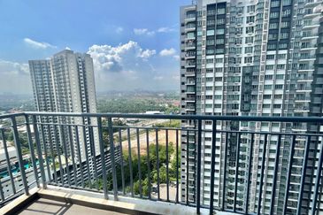 Savanna Executive Suites @ Southville City