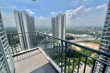 Savanna Executive Suites @ Southville City