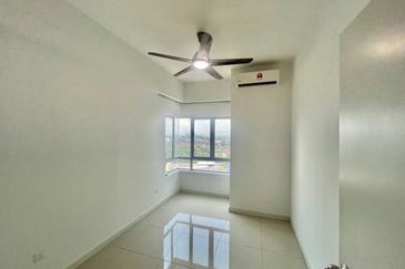 Savanna Executive Suites @ Southville City