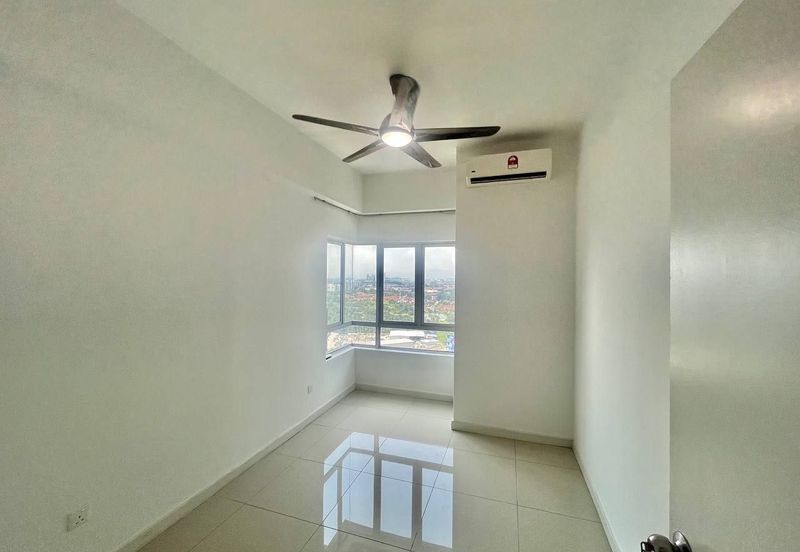 Savanna Executive Suites @ Southville City