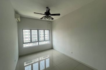 Savanna Executive Suites @ Southville City