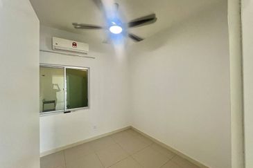 Savanna Executive Suites @ Southville City