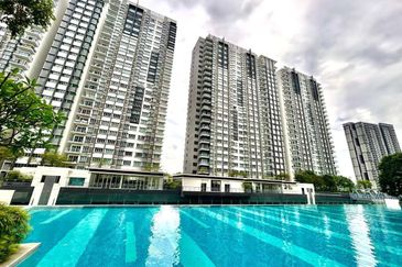 Savanna Executive Suites @ Southville City