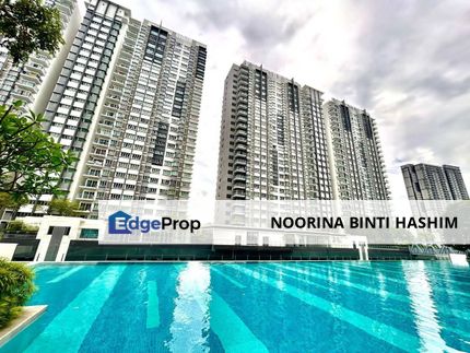 Savanne Executive Suite Southville City Bangi , Selangor, Bangi