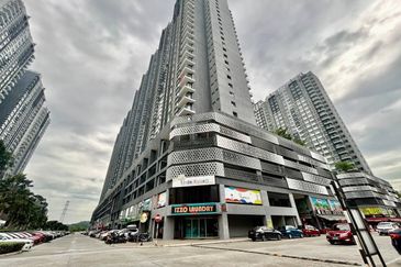 Savanna Executive Suites @ Southville City