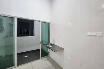 Razak City Residences