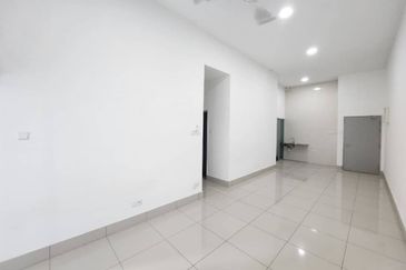 Razak City Residences