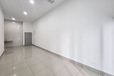 Razak City Residences