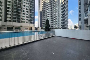 Razak City Residences