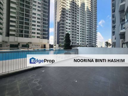 Razak City Residence, Salak Selatan, SG Besi Kuala Lumpur 2R 2B For Rent , Kuala Lumpur, Salak Selatan