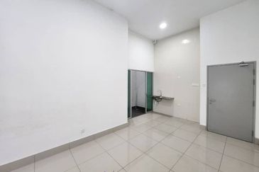 Razak City Residences