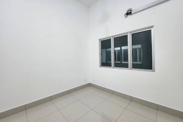 Razak City Residences