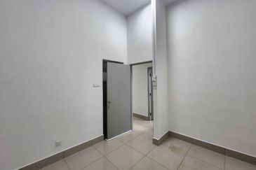 Razak City Residences