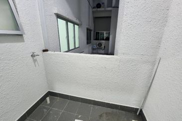 Razak City Residences