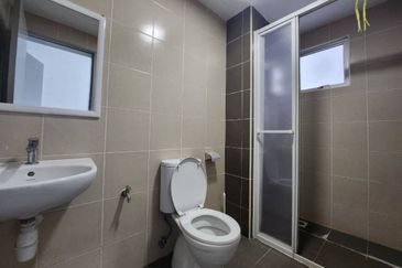 Razak City Residences