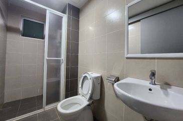 Razak City Residences