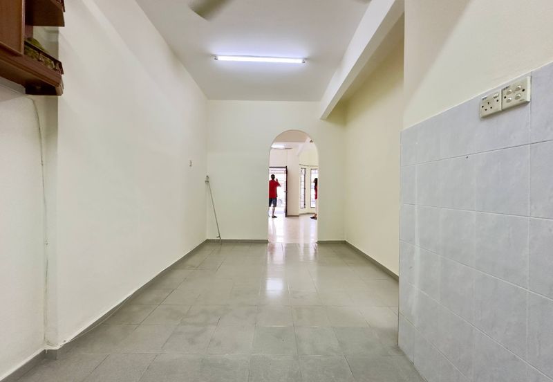 Taman Subang Indah PJS 10