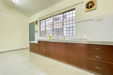 Taman Subang Indah PJS 10