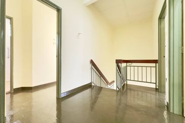 Taman Subang Indah PJS 10