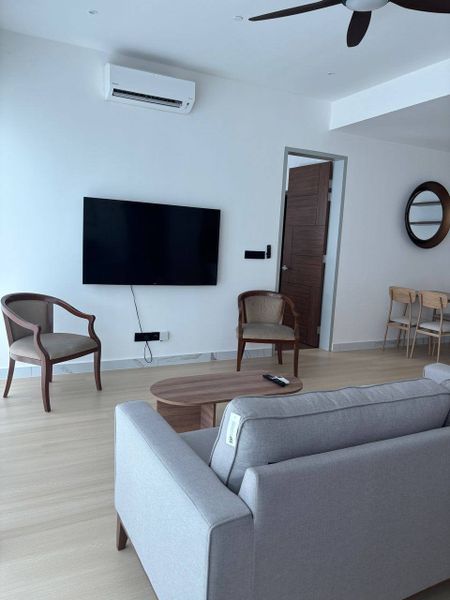 Alfa Bangsar For Rent , Kuala Lumpur, Bangsar