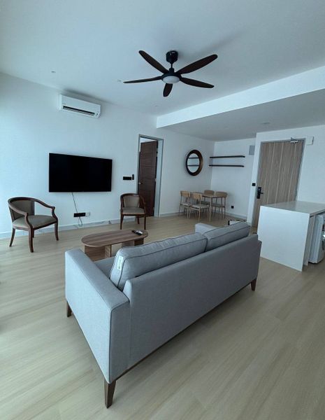Alfa Bangsar For Rent , Kuala Lumpur, Bangsar