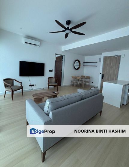 Alfa Bangsar For Rent , Kuala Lumpur, Bangsar