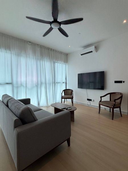 Alfa Bangsar For Rent , Kuala Lumpur, Bangsar