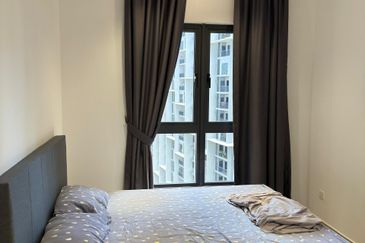 D'Quince Damansara Perdana