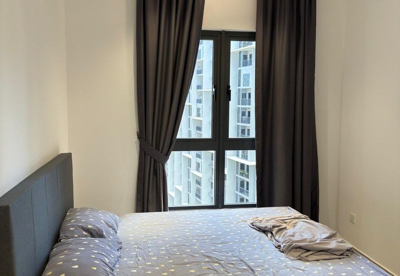 D'Quince Damansara Perdana