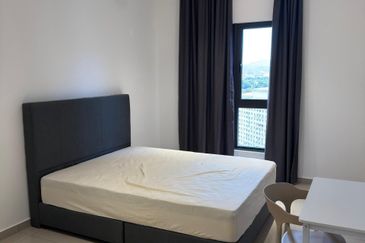 D'Quince Damansara Perdana