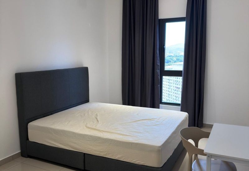 D'Quince Damansara Perdana