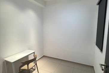 D'Quince Damansara Perdana