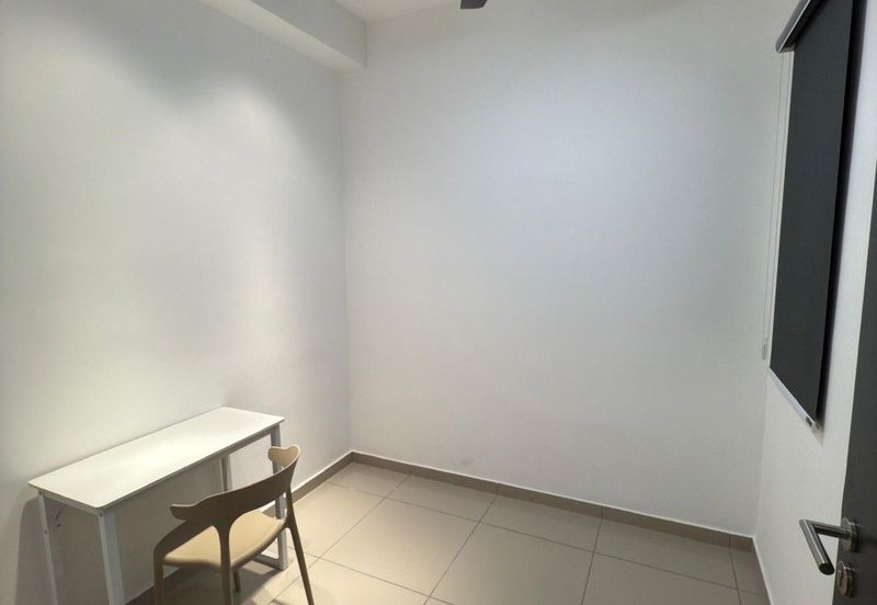 D'Quince Damansara Perdana