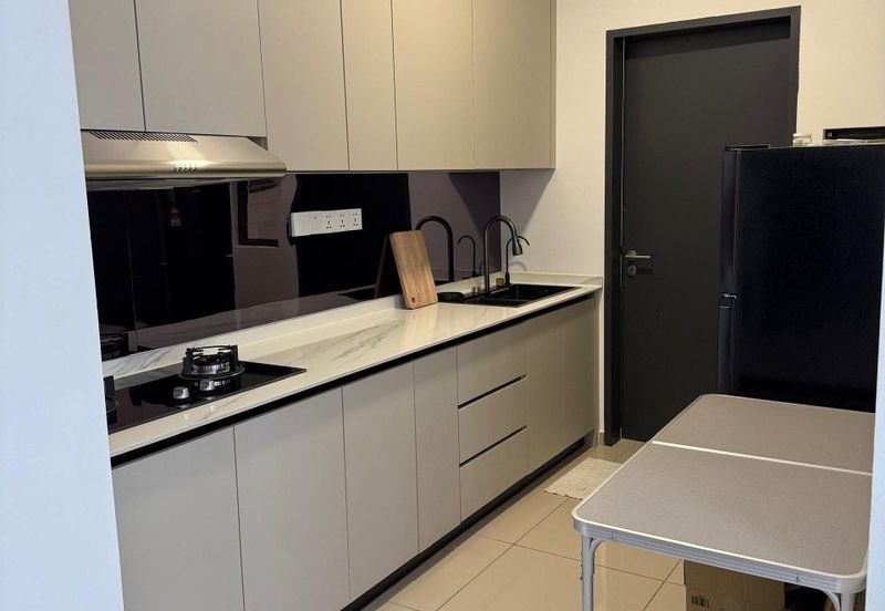 D'Quince Damansara Perdana