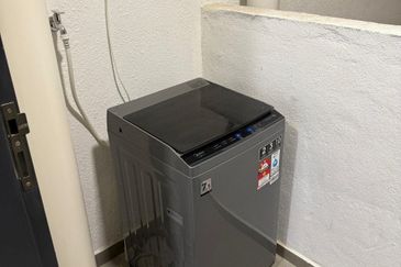 D'Quince Damansara Perdana