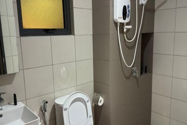 D'Quince Damansara Perdana