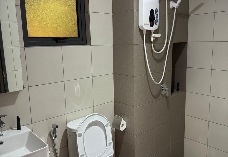 D'Quince Damansara Perdana