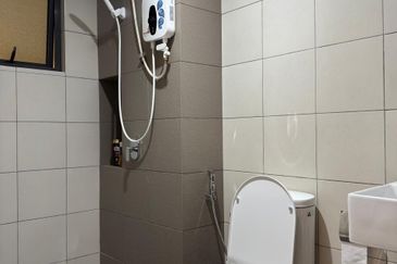 D'Quince Damansara Perdana